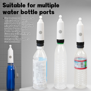 Портативный портативный распылитель для биде, 280 мл - Product Image 6