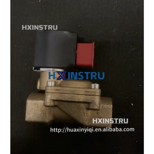 1 Válvula Solenoide IMI BUSCHJOST 8591504.9880.02400 NUEVA, Fabricada en China, Envío por Fedex/DHL - Product Image 3