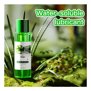 CokeLife Gel Lubricante Yoni de 120 ml, Gel Lubricante a Base de Agua Natural con Aloe, Lubricante Sexual, Gel Lubricante para Personas - Product Image 5