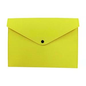 Premium Zakelijke Bestandsopslag Briefmap Kantoorpapierhouder Schoolvergadervoorraad Lichtgewicht Koffer - Product Image 6