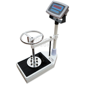 Máquina de Prueba de Partículas Frágiles en Agregados, Medidor de Contenido de Piedras Trituradas, Garantía de 1 Año, 220V - Product Image 2
