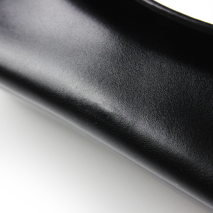 Da tùy chỉnh phụ kiện sang trọng tổ chức giấy cho kính hiển thị đứng Hộp bao bì Kính mắt Túi Kính mát trường hợp - Product Image 5