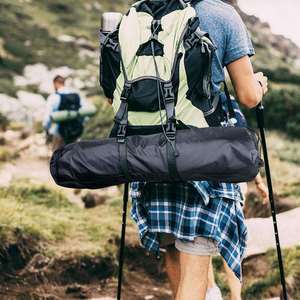 กระเป๋าใส่เก้าอี้แคมป์แบบพับได้ พร้อมสายรัดแบบเชือกสำหรับเก้าอี้สนามพับได้ - Product Image 3