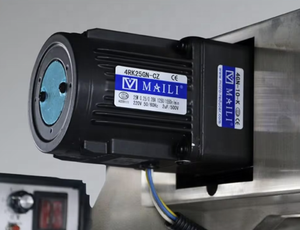 HL320K Électrique 50-500g 90 Sachets/Min Emballage Automatique Haute Précision avec Film/Feuille/Papier pour Aliments Granulaires et Produits Chimiques - Product Image 5