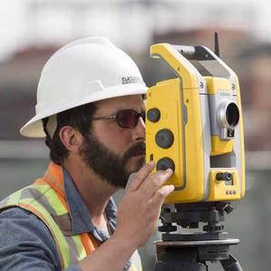 Estación Total Robótica Trimble Serie S (S5, S6, S7, S9) de Alto Rendimiento y Precisión - Product Image 4