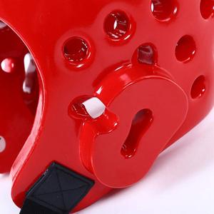 <span class=keywords><strong>Casco</strong></span> de <span class=keywords><strong>Taekwondo</strong></span> para Karate, Kickboxing y Artes Marciales, Apto para Hombres, Mujeres y Niños - Product Image 2