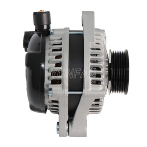 Alternateur 31100-RAA-A05 pour <span class=keywords><strong>Honda</strong></span> <span class=keywords><strong>Accord</strong></span> 2008-2012 <span class=keywords><strong>Accord</strong></span> Crosstour 2010 3.5L - Product Image 2