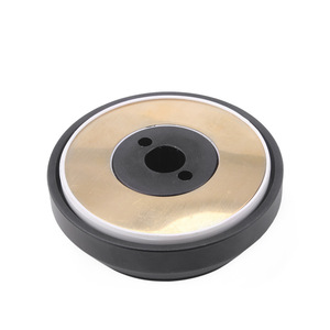 Crastp Steering <b>Wheel</b> Hub 70mm 6 Bolt <b>Racing</b> Aluminum Alloy For Mazda 160H - Product Image 3