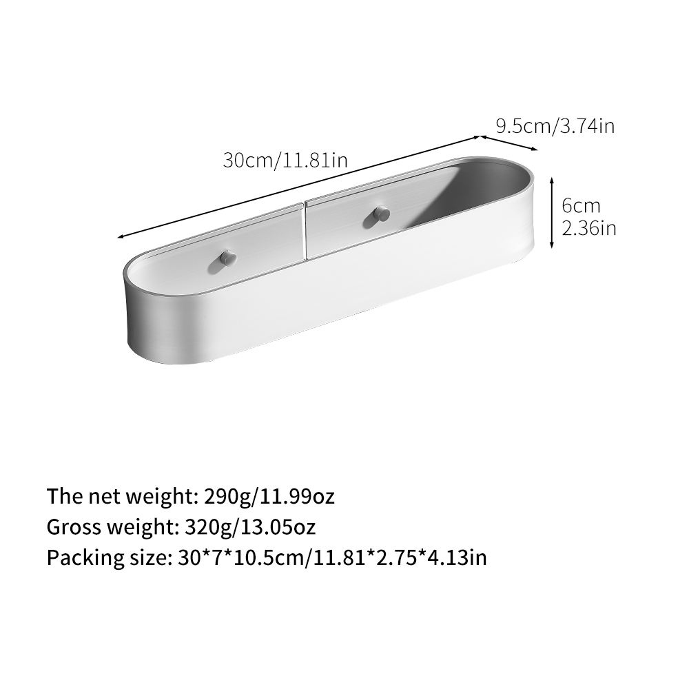 5303 เงิน 30ซม