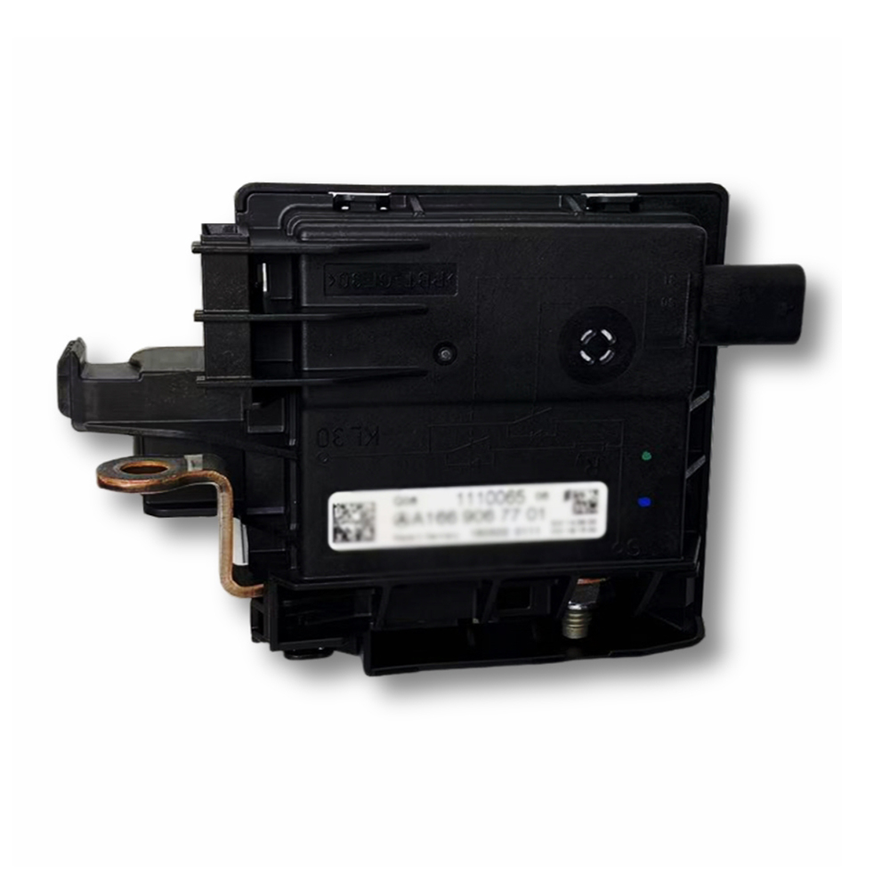 A1669067701 Original Diesel Fuse Box Set for Mercedes Benz