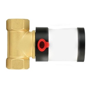 Válvula de Alivio Ajustable de Latón Neumática para la Industria del Petróleo y Gas, Tamaño de Puerto de 1/2"~2" - Product Image 4