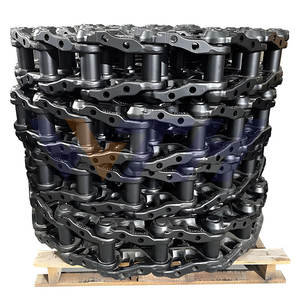 <span class=keywords><strong>Hyundai</strong></span> R35Z-9 <span class=keywords><strong>R210</strong></span> R450 R450Lc-7 R500 R500Lc-7 Excavator 210-7 <span class=keywords><strong>Track</strong></span> rantai <span class=keywords><strong>Track</strong></span>, Km782/49 <span class=keywords><strong>Link</strong></span> <span class=keywords><strong>Track</strong></span> <span class=keywords><strong>Track</strong></span> <span class=keywords><strong>Link</strong></span> - Product Image 1