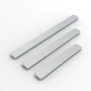 Support magnétique durable en acier inoxydable pour barre de cuisine magnétique auto-adhésive <span class=keywords><strong>Porte</strong></span>-<span class=keywords><strong>couteau</strong></span> magnétique pour mur - Product Image 1