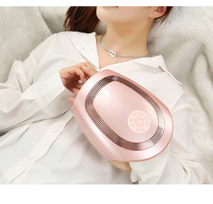 Mini vibrador de masaje de Palma, masajeador eléctrico automático de mano para dedo - Product Image 4