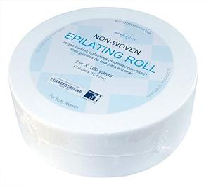 <span class=keywords><strong>Strisce</strong></span> Depilatorie <span class=keywords><strong>e</strong></span> Rotoli di <span class=keywords><strong>Cera</strong></span> in Carta Non Tessuta di Alta Qualità Personalizzati all'Ingrosso - Product Image 2