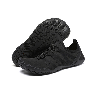 Yoris Wholesales - Zapatos Deportivos Unisex para Exteriores, de Cinco Dedos, Minimalistas, con Suela Plana, para Correr, para Hombre y Mujer - Product Image 2