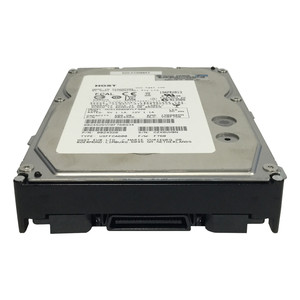 657892-001 600gb 15K 3.5英寸光纤通道4gbps热插拔0B24526 - Product Image 1
