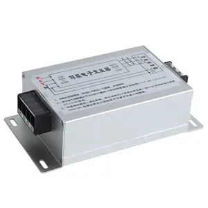 6Kva 220/24V electronic servo transformer