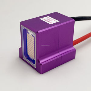 Fabrikant 500W 808nm Enkele Golf Cle/Bml/<span class=keywords><strong>Wh</strong></span>/Vcsel Laser Diode Module Handstuk Handgreep Reparatie - Product Image 1