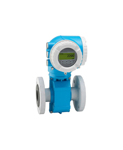 เครื่องวัดอัตราการไหล Endress+Hauser Proline Promag H 200 รุ่น 5H2B ของแท้ใหม่เอี่ยมสำหรับงานสุขอนามัย - Product Image 3