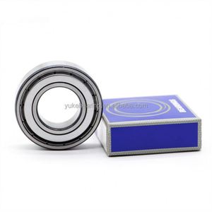 Usine vendant directement 6326 DDU ZZ OPEN roulement à billes à gorge profonde - Product Image 2