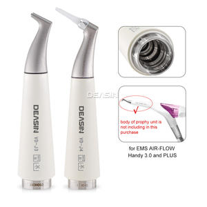 Hoofddeel Tandheelkundig Luchtpolijsthandvat Supragingival/Subgingivaal Handstuk Voor Ems Air Handig 3.0 EL-545 - Product Image 6