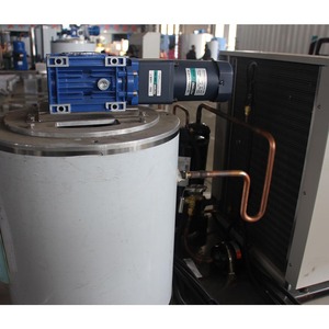 <b>Ice</b> <b>Machine</b> 1 Ton 2 3 5 10 15 20 30 40 Commercial Industrial Flake Making Factory Supply Maker Marin <b>Ice</b> Flake <b>Machine</b> - Product Image 4