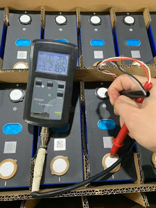 ระบบแบตเตอรี่ลิเธียมไอออนแบบปริซึม Lifepo4 320Ah 300Ah 3,2V 280Ah 280K ระดับ gotion 314Ah - Product Image 6