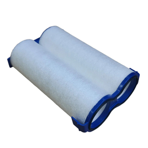 Filtre à air de remplacement pour moteur Filtre de voiture 52112342 pour moteurs <span class=keywords><strong>Fiat</strong></span> <span class=keywords><strong>500</strong></span> 1.0 HYBRID 2015 ONWARDS - Product Image 1