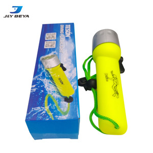 Interrupteur magnétique à tête en acier inoxydable pour l'éclairage sous-marin pour la plongée - Product Image 6