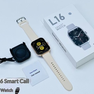 Reloj Inteligente Android Cuadrado <span class=keywords><strong>GTS4</strong></span> 2026, con Llamadas Bluetooth, Notificaciones, Monitor de Ritmo Cardíaco, Podómetro y Pulsera Inteligente Deportiva - Product Image 5
