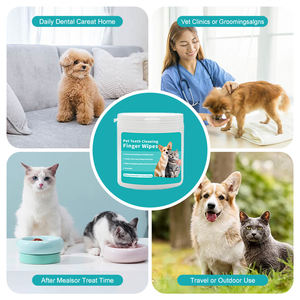 कान की आंख के दांत दांत पोंछते हैं - Product Image 4