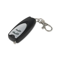 Haute Qualité Code D'apprentissage À Distance D'ouvre-Porte De Garage Télécommande 433mhz