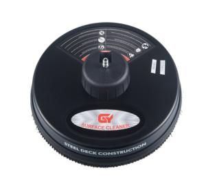 Nettoyeur de surface à eau froide professionnel en acier neuf, directement de l'usine, nettoyeur à haute pression, <span class=keywords><strong>balai</strong></span> à eau, laveur de sol - Product Image 3