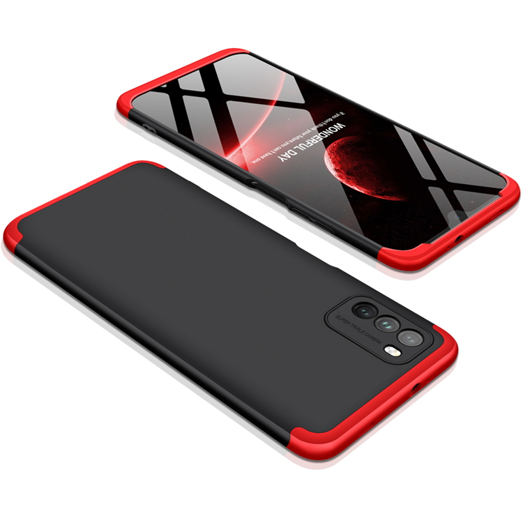 Noir+Rouge