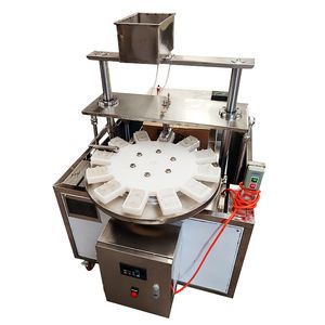 Máquina Deshuesadora de Ciruelas Secas Eléctrica Semiautomática, Máquina para Quitar el Núcleo de Ciruelas Secas - Product Image 3