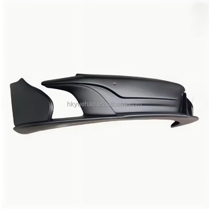 Pièces de voiture en fibre de verre de haute qualité, adaptées aux McLaren 650S, pare-chocs avant. - Product Image 3