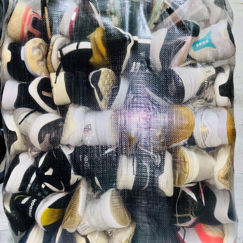 Used Branded Shoes Original for Men