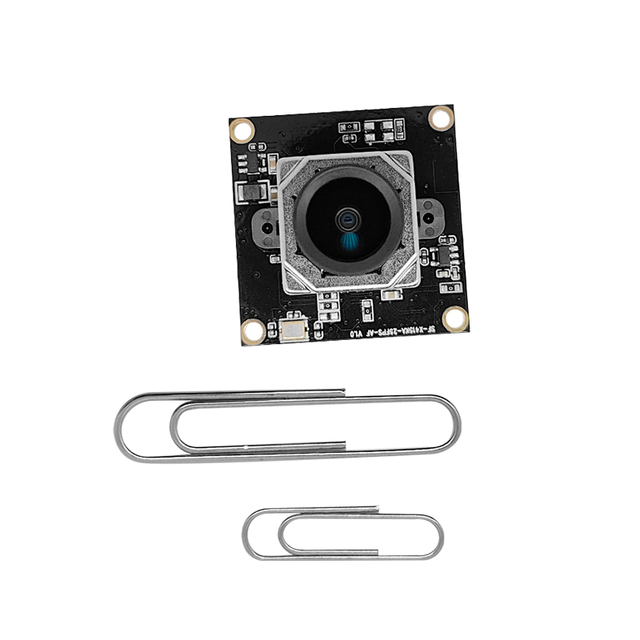 OEM IMX415 CMOS Camera Module with USB2.0 Interface and Auto Focus Camera Module for Embedded HD Image Camera