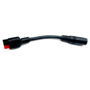 Cavo Adattatore Convertitore DC Anderson PowerPole a <span class=keywords><strong>8020</strong></span> 8.0mm x 2.0mm Femmina per Generatore Solare, Pannello, Camper, Portatile - Product Image 3
