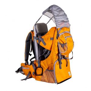 Échantillon Gratuit Porte-Bébé Kangourou Ergonomique BSCI Réglable pour Nouveau-né, Conception Pliable, Tapis à Langer, Poche Isolée - Product Image 2