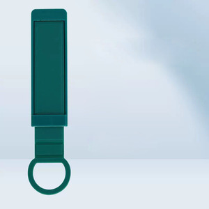 범용 초강력 접착식 벨트 클립 및 핑거 그립 핸즈프리 핑거 스트랩 폰 홀더 - Product Image 6