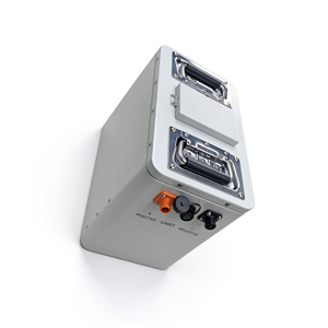 โอกาสสำหรับ OEM ODM ออกแบบแบตเตอรี่ลิเธียม LiFePO4 80V 300Ah ชาร์จได้ 6000 รอบ สำหรับรถยกขนาดใหญ่ในท่าเรือ - Product Image 3