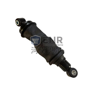 Amortiguador de Camión Howo LG1617440181, Suspensión Trasera de Acero para Reparación o Reemplazo - Product Image 2