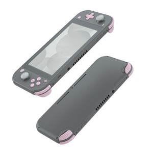 Manettes de remplacement personnalisées NS Lite L R ZR ZL, touches de déclenchement, D-pad, boutons complets pour manette Nintendo Switch Lite - Product Image 6