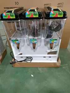 Kommerzielle 3 Tanks Kalt saftsp ender Getränke-/Getränkesp ender mit großer Kapazität - Product Image 5