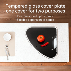Évier de cuisine grande capacité en acier inoxydable JP SUS 304 <span class=keywords><strong>pour</strong></span> <span class=keywords><strong>camping</strong></span>-cars, caravanes et yachts - Product Image 4
