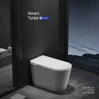 Meubles de chambre à coucher, WC intelligent, toilette électrique avec bidet, cuvette de toilette en céramique, toilette intelligente entièrement automatique