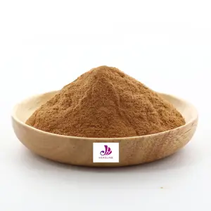 Extracto natural de raíz de ruibarbo de extracto de Rheum Palmatum en polvo 10% - 98% Physcion