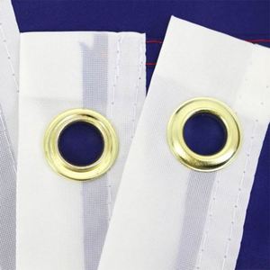 Wholesale Custom 100% Polyester Bule Yellow Red Romanian National <b>Flags</b> 90x150cm 3x5 Ft Romania <b>Flag</b> - Product Image 5